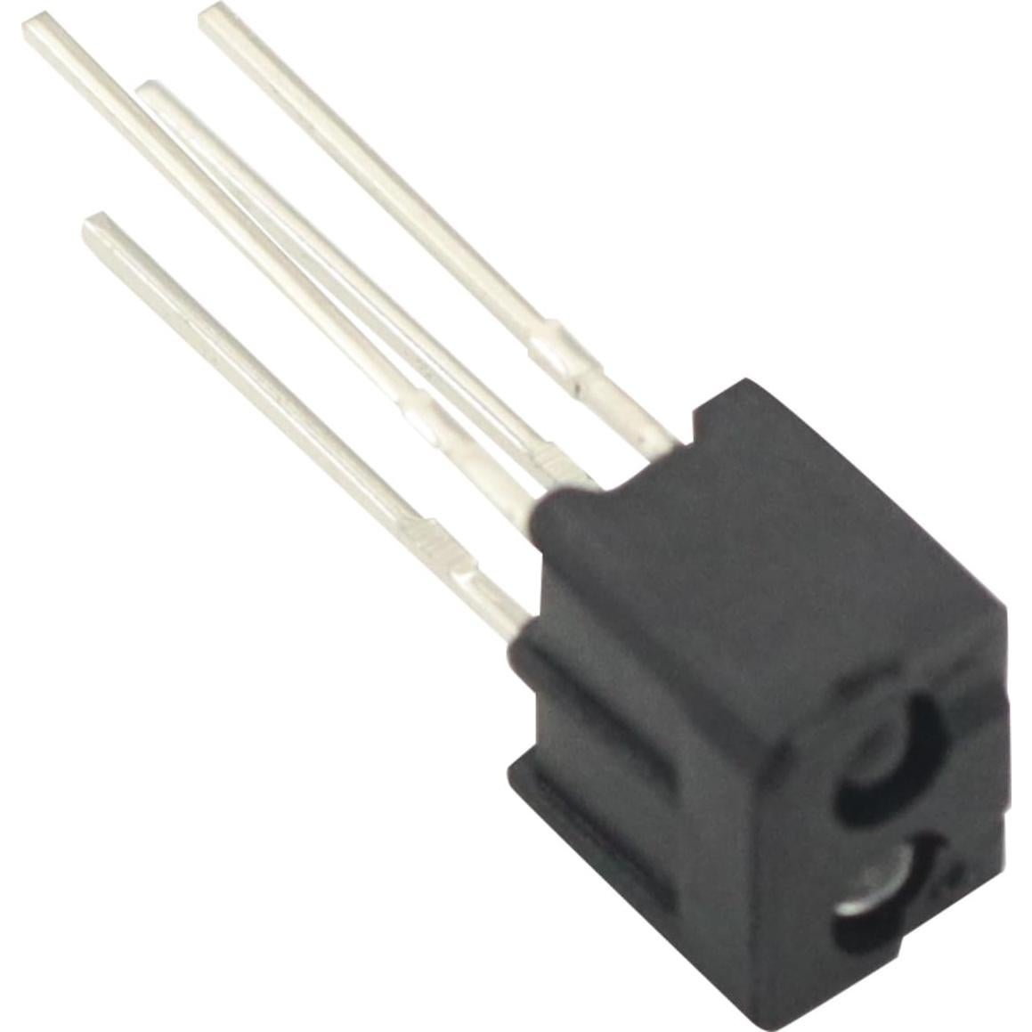 10 Piezas Sensor Óptico Reflectivo RPR-220 GODIYMODULES