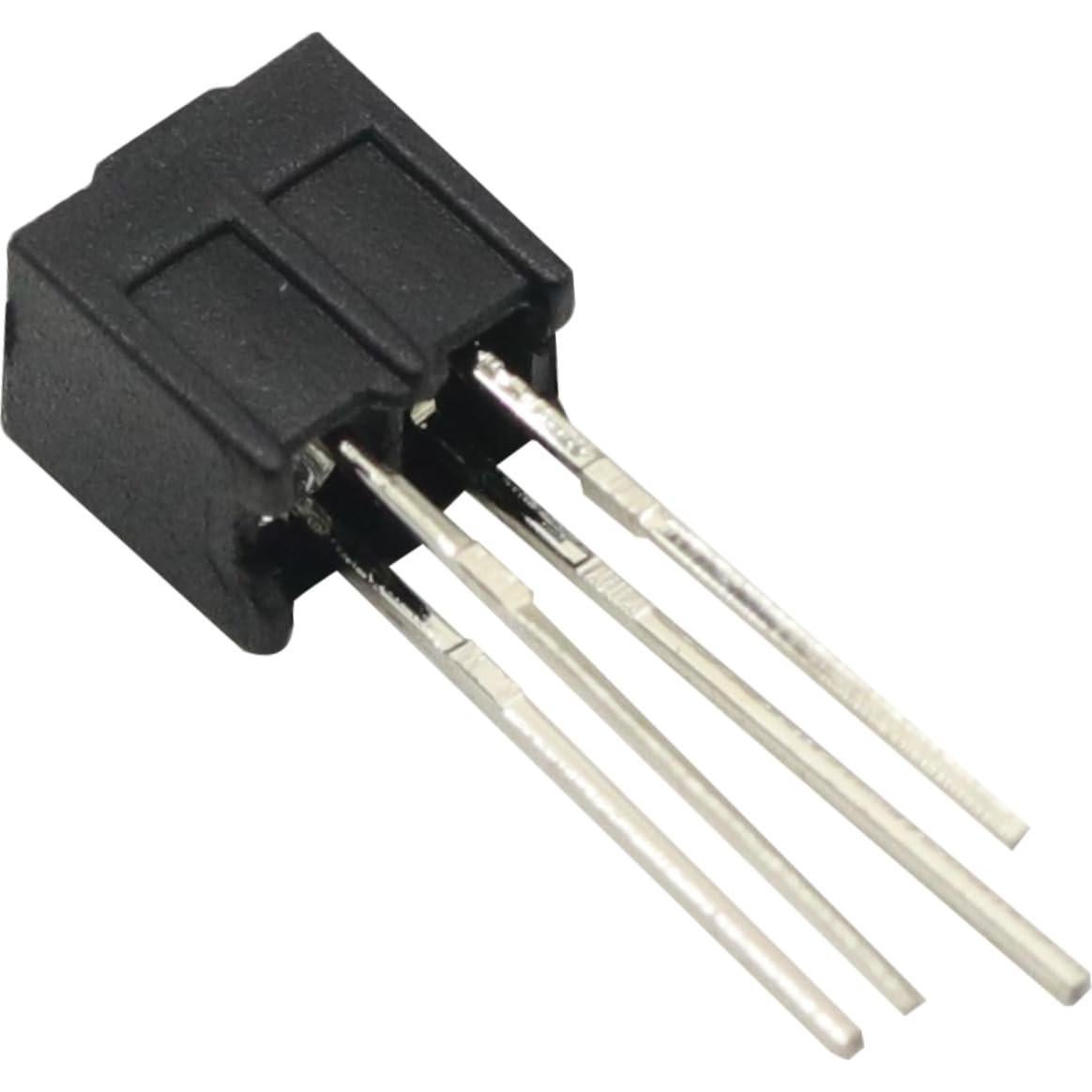 10 Piezas Sensor Óptico Reflectivo RPR-220 GODIYMODULES