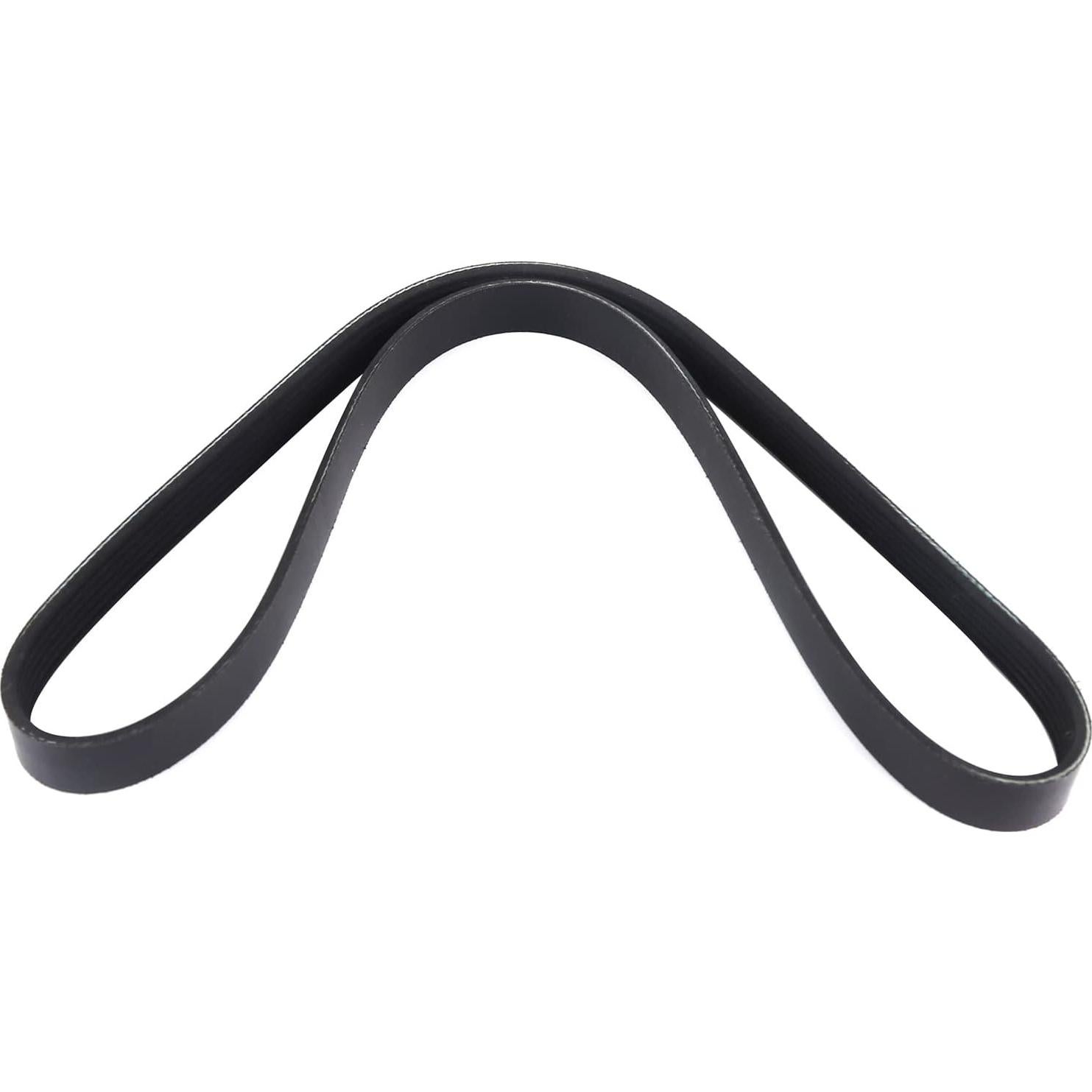 Correa Serpentina MOCA 6PK1040 1040mm para Lexus y Toyota