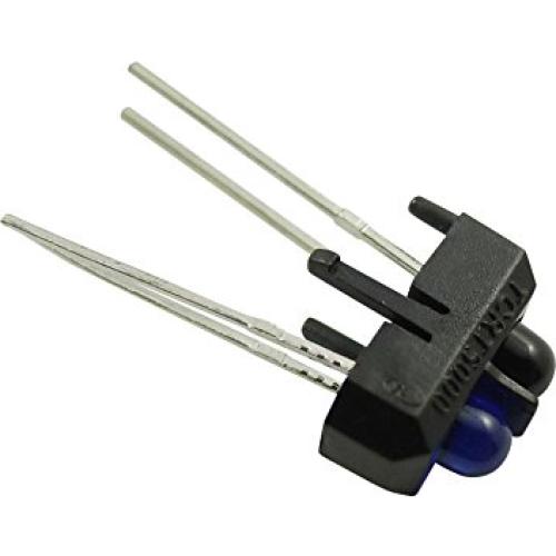 Sensores fotoeléctricos TCRT5000 IR 950nm 5V - Paquete de 30
