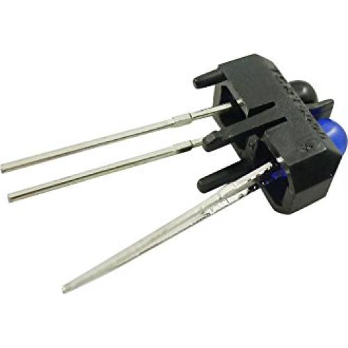 Sensores fotoeléctricos TCRT5000 IR 950nm 5V - Paquete de 30