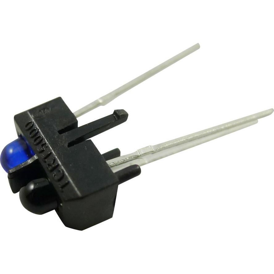 Sensores fotoeléctricos TCRT5000 IR 950nm 5V - Paquete de 30