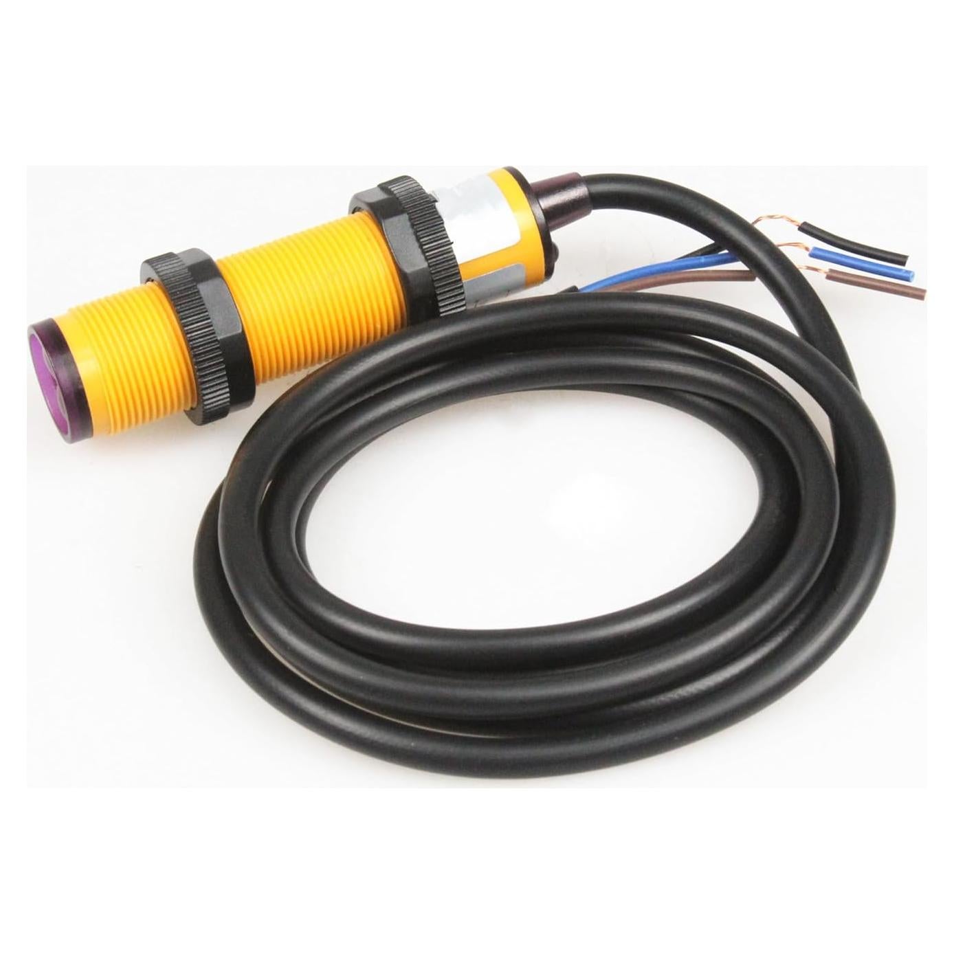 Interruptor de Proximidad NOYITO E3F-DS30P2 30cm DC 6-36V