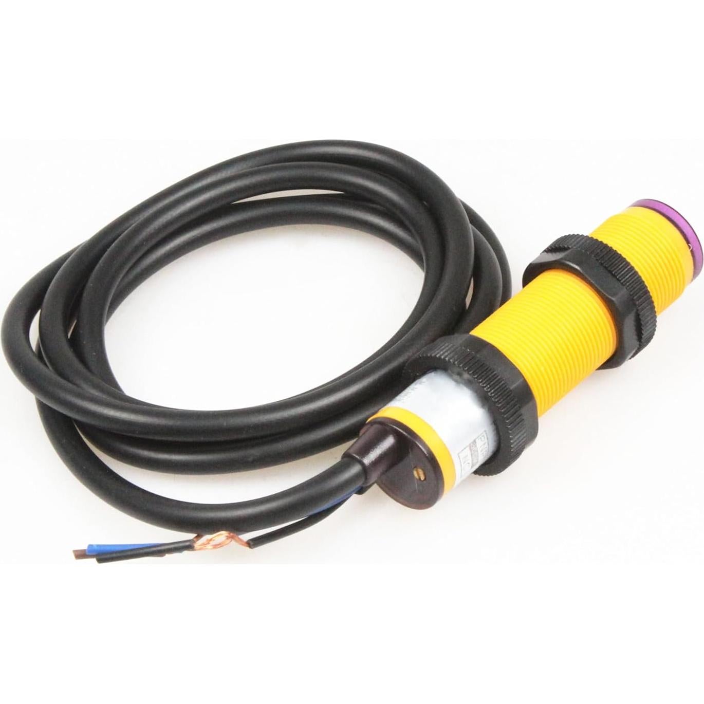 Interruptor de Proximidad NOYITO E3F-DS30P2 30cm DC 6-36V