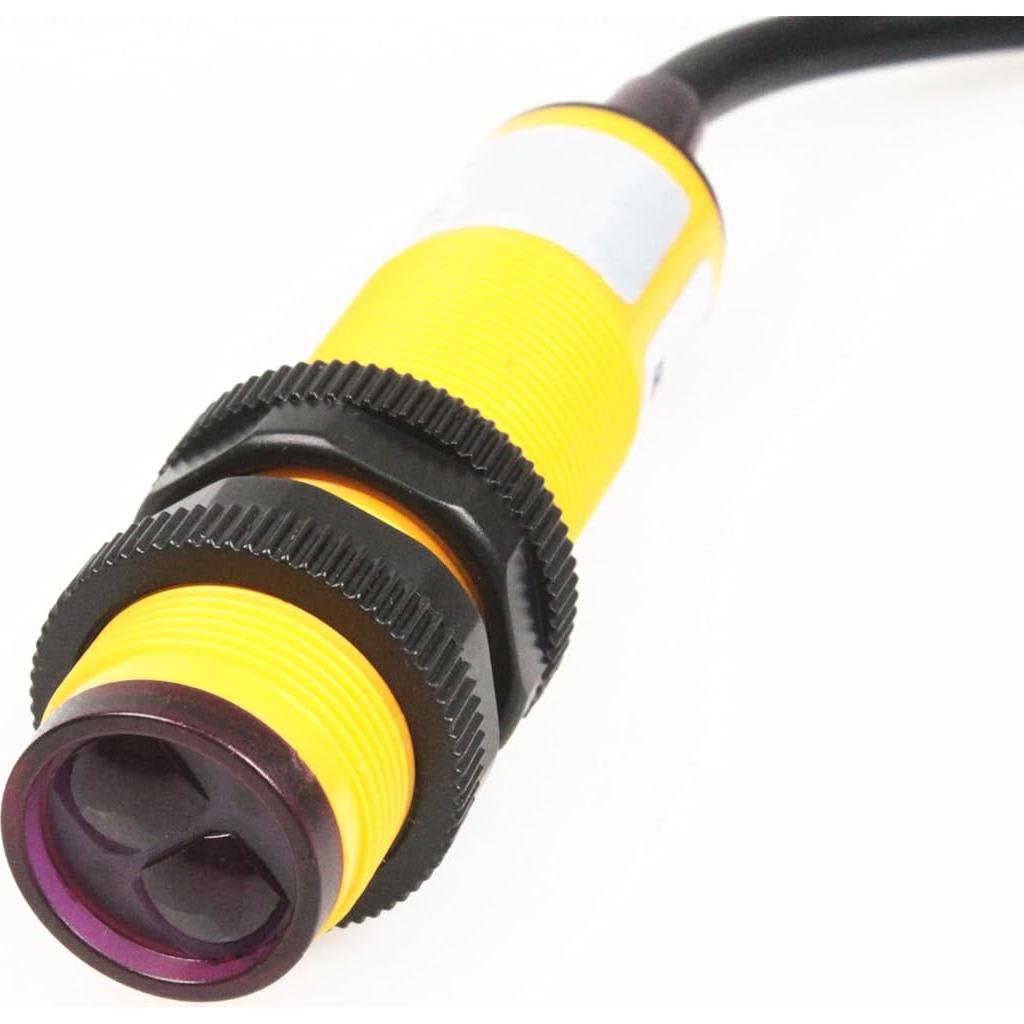 Interruptor de Proximidad NOYITO E3F-DS30P2 30cm DC 6-36V