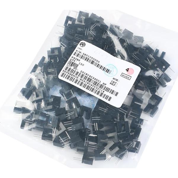 20 Interruptores Fotoeléctricos JESSINIE BY-H42B6 940nm