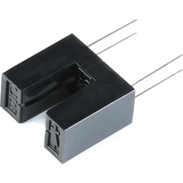 20 Interruptores Fotoeléctricos JESSINIE BY-H42B6 940nm