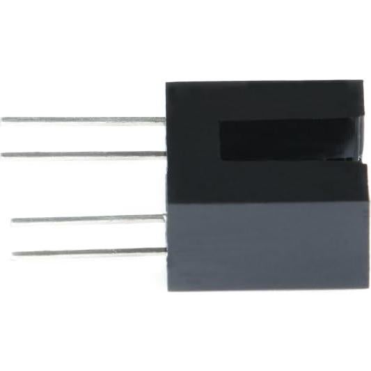 20 Interruptores Fotoeléctricos JESSINIE BY-H42B6 940nm