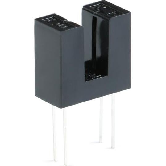 20 Interruptores Fotoeléctricos JESSINIE BY-H42B6 940nm