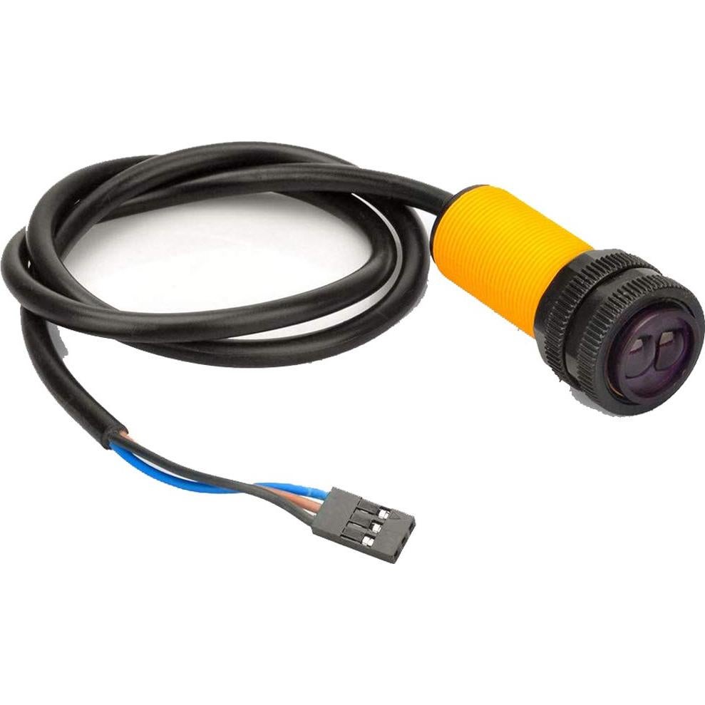 Módulo Sensor Infrarrojo HiLetgo E18-D80NK 3pcs 5V 100mA