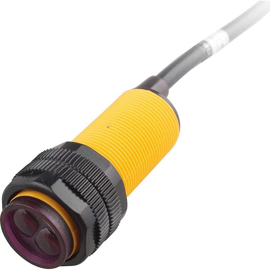 Módulo Sensor Infrarrojo HiLetgo E18-D80NK 3pcs 5V 100mA