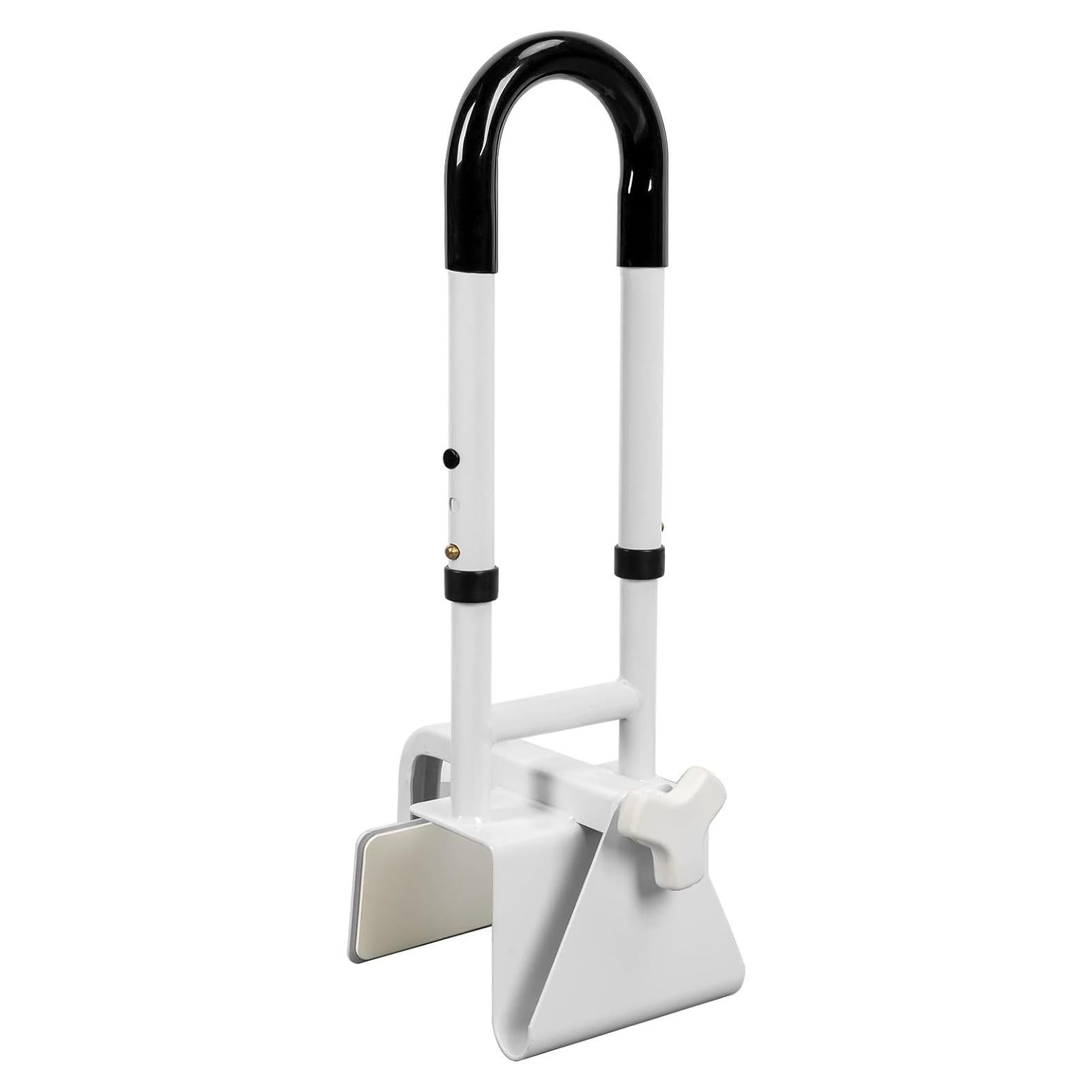 Barra de Agarre Ajustable HEPO para Baño Antideslizante