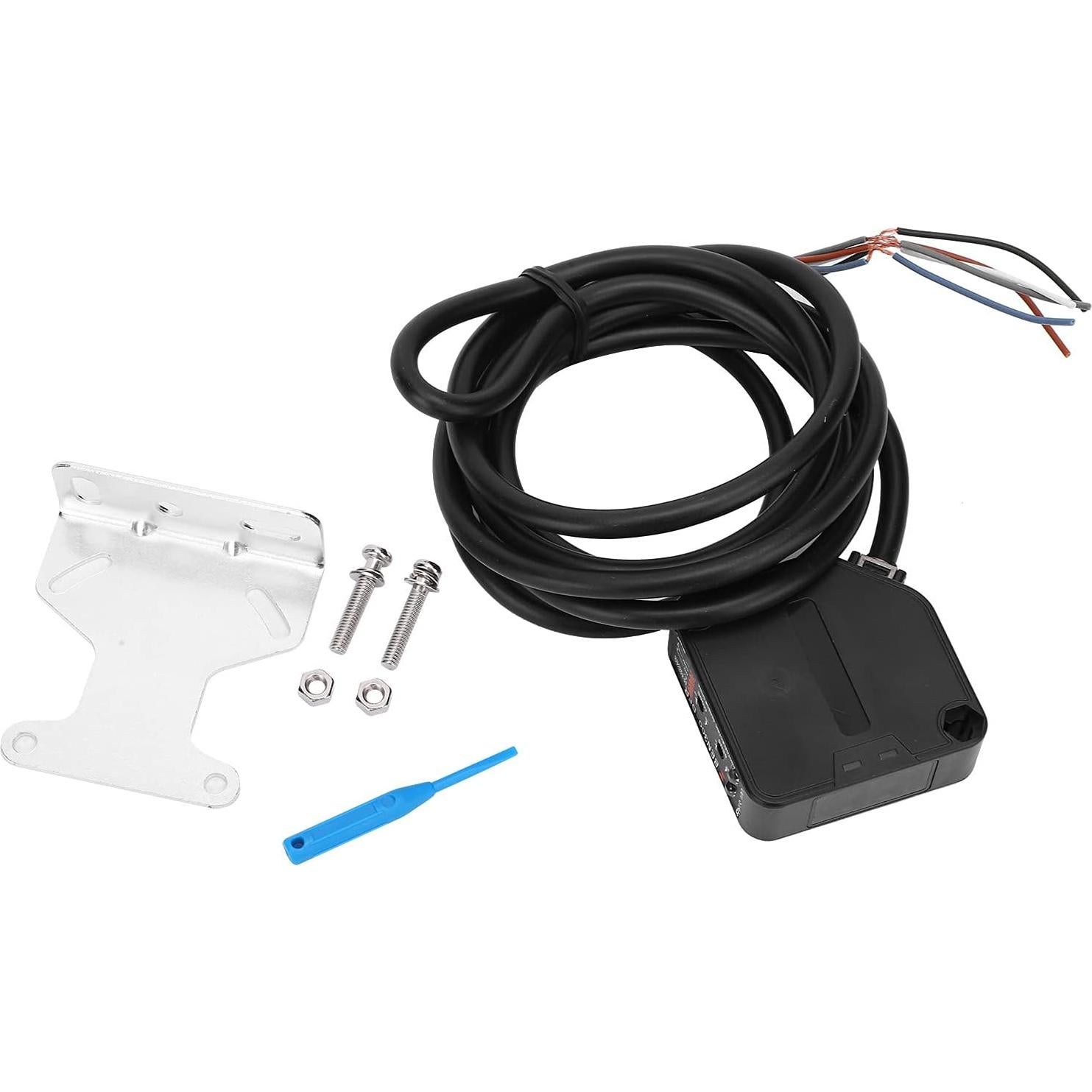 Sensor de Reflexión Difusa Walfront 3m con Interruptor