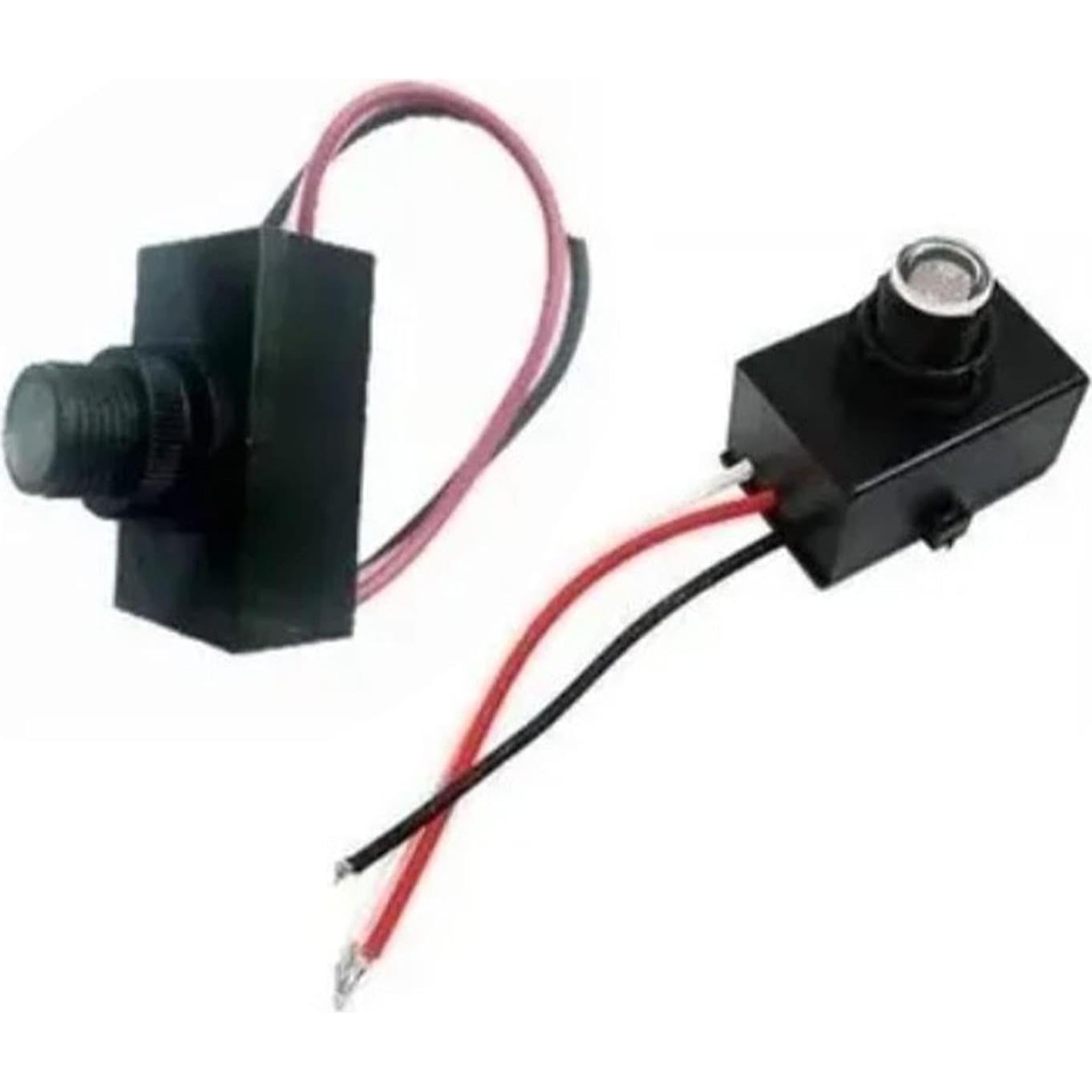 Interruptor de Luz con Fotocélula CHEOTIME 105-130VAC