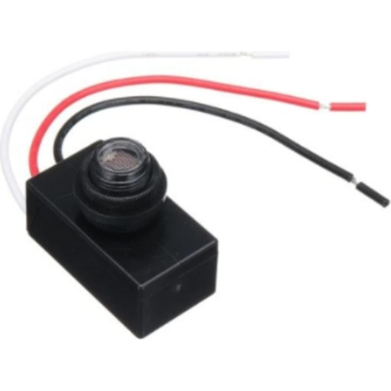 Interruptor de Luz con Fotocélula CHEOTIME 105-130VAC