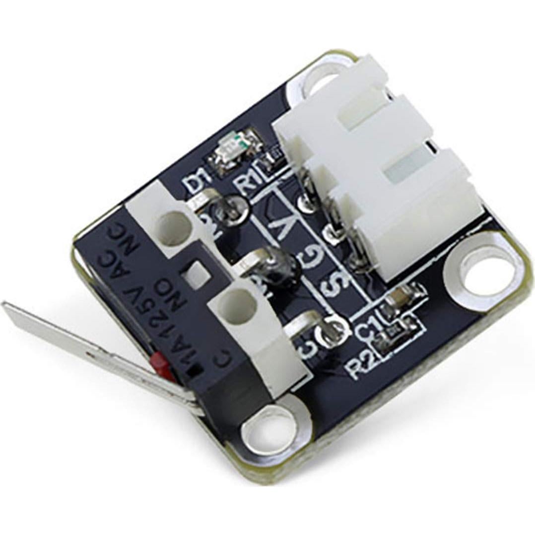 3 Piezas Interruptor Mecánico DEVMO para Impresora 3D 1m