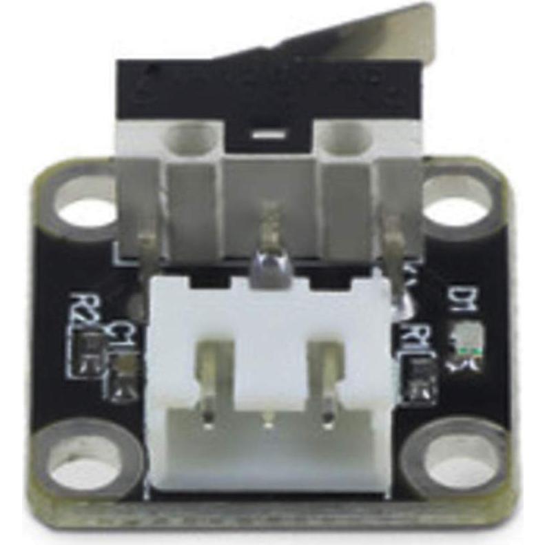 3 Piezas Interruptor Mecánico DEVMO para Impresora 3D 1m