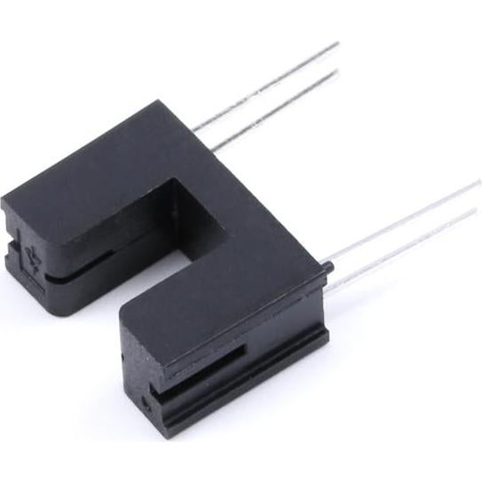 10 Piezas Sensor Fotoeléctrico ITR9606 JESSINIE 940nm