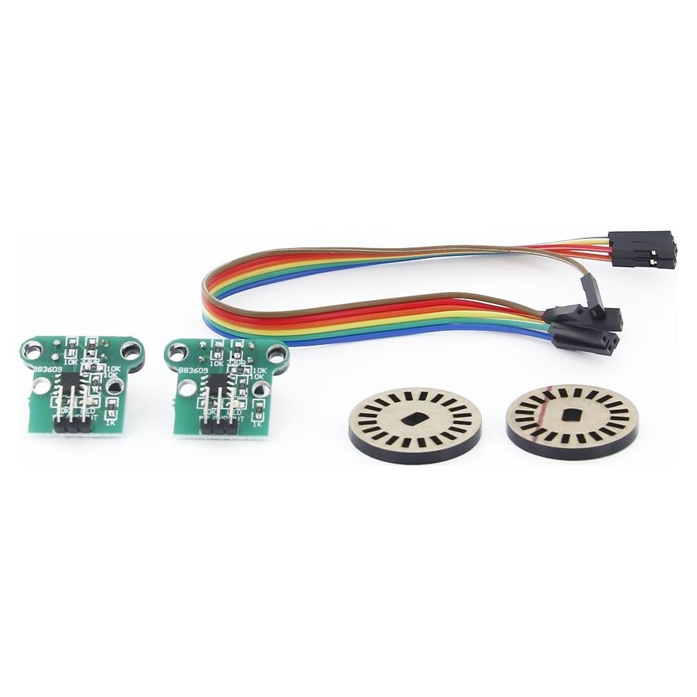 Módulo de Medición Doble Velocidad Hilitchi HC-020K