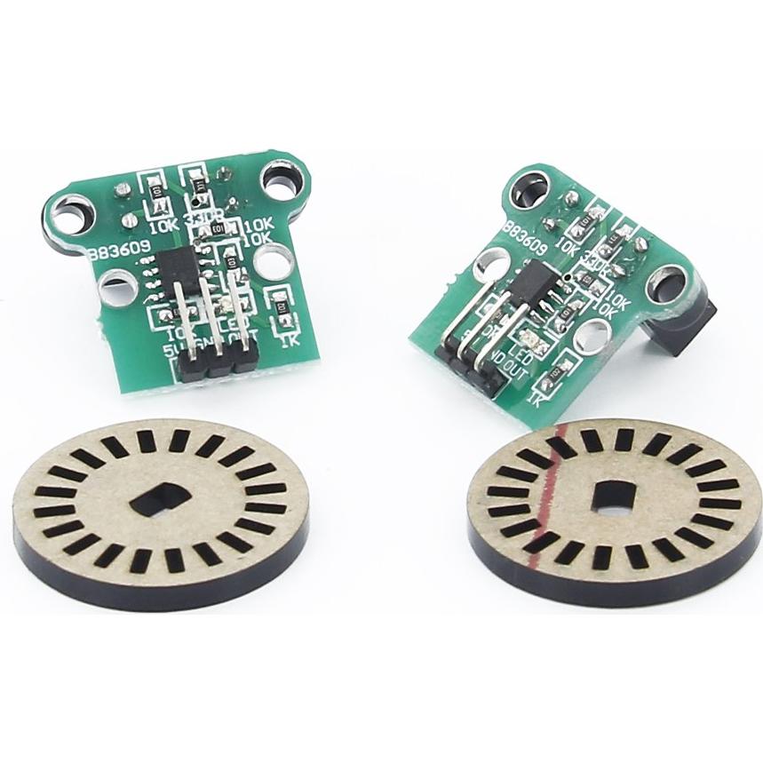 Módulo de Medición Doble Velocidad Hilitchi HC-020K