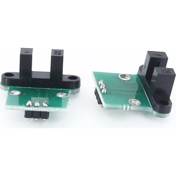 Módulo de Medición Doble Velocidad Hilitchi HC-020K