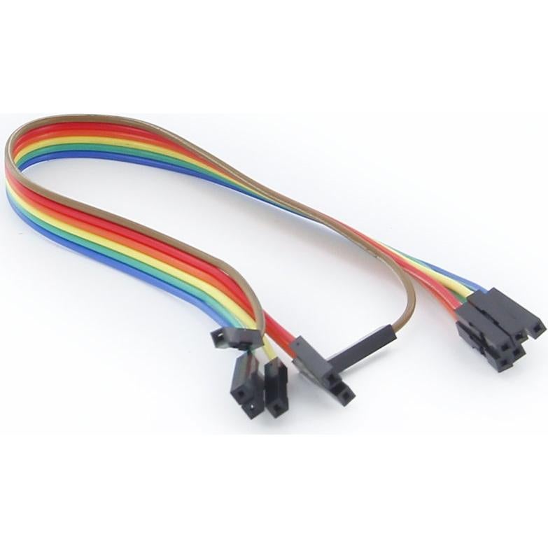 Módulo de Medición Doble Velocidad Hilitchi HC-020K