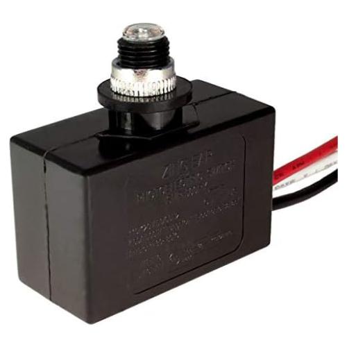 Interruptor Fotoeléctrico LED Zing Ear SNR-500RY 250W