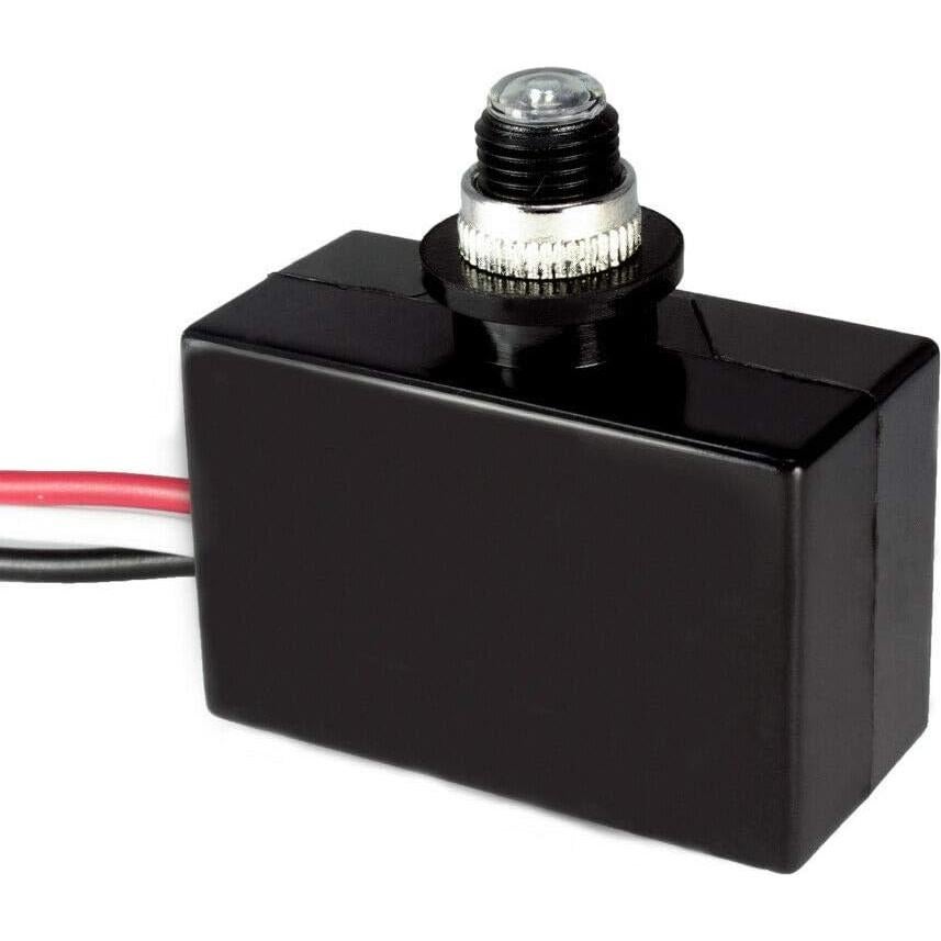 Interruptor Fotoeléctrico LED Zing Ear SNR-500RY 250W