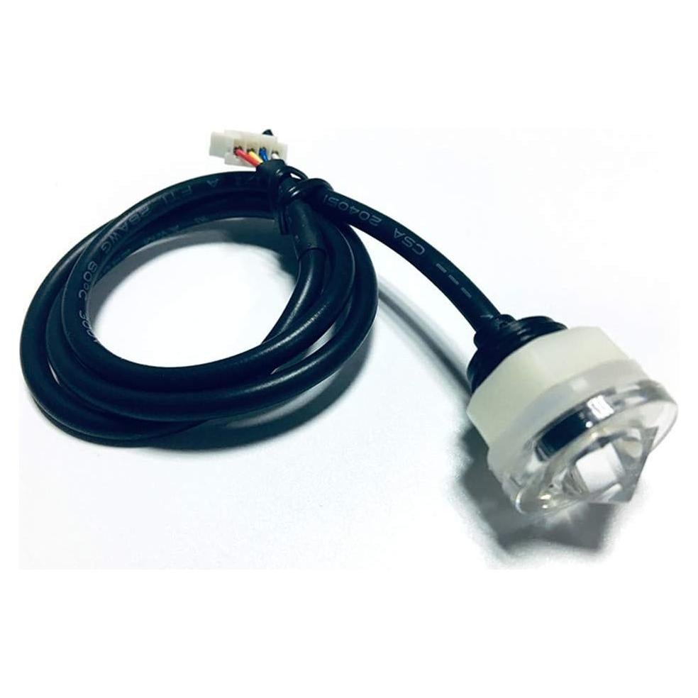 Sensor de Nivel de Líquido Óptico Taidacent FS-IR02 32g