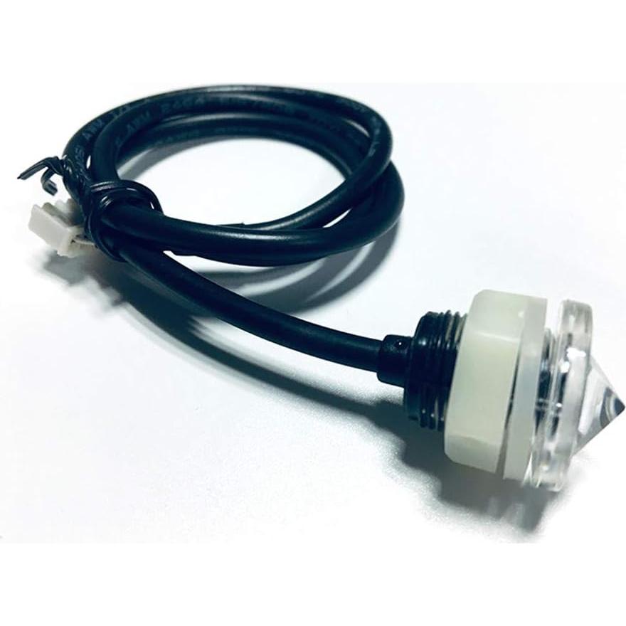 Sensor de Nivel de Líquido Óptico Taidacent FS-IR02 32g