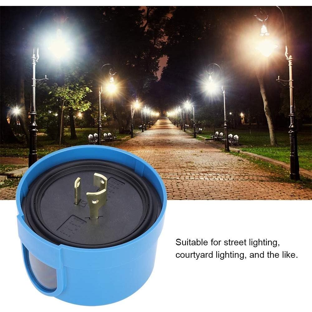 Interruptor Fotoeléctrico Yosoo NK-CA/E10A IP65 1000W