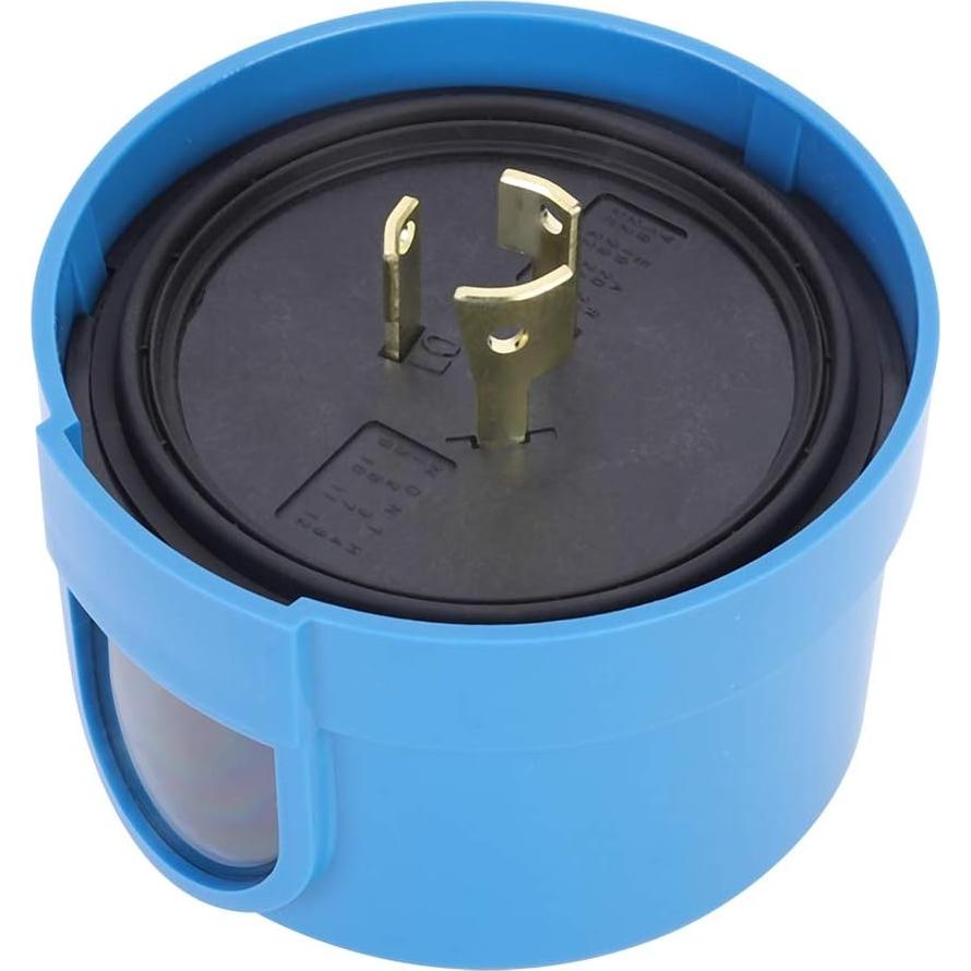 Interruptor Fotoeléctrico Yosoo NK-CA/E10A IP65 1000W