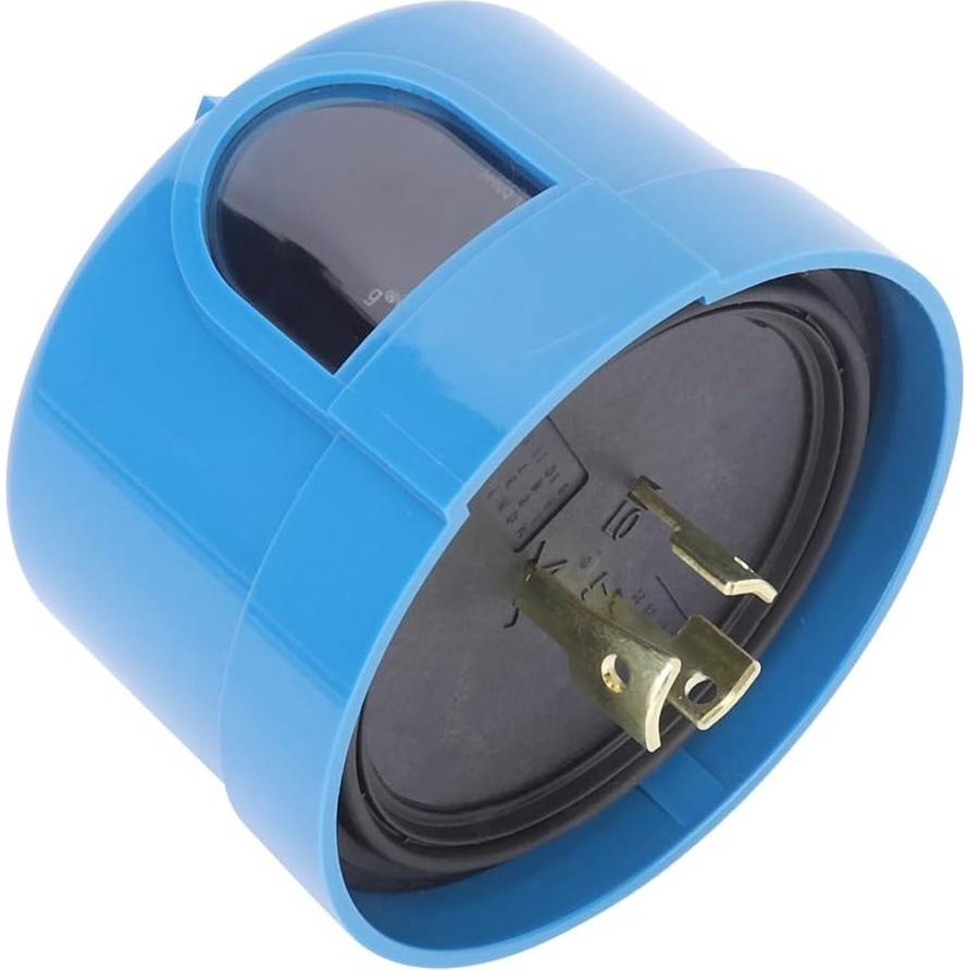 Interruptor Fotoeléctrico Yosoo NK-CA/E10A IP65 1000W