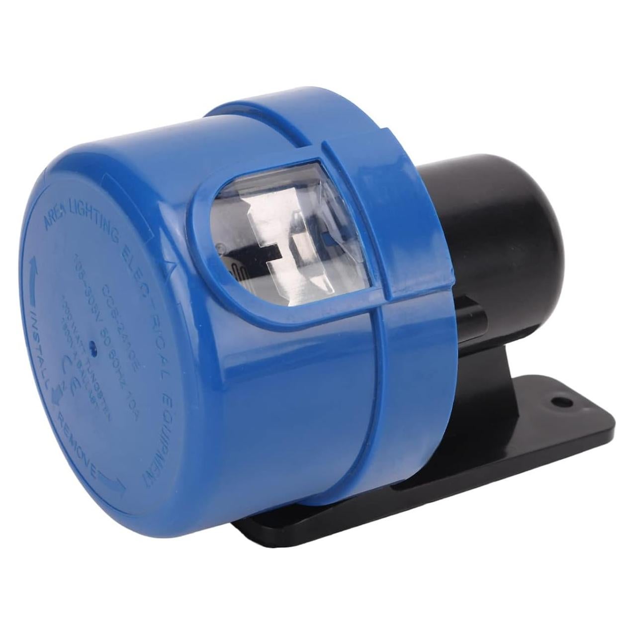 Fotocélula de Bloqueo por Giro Natudeco CCS 2410E IP65