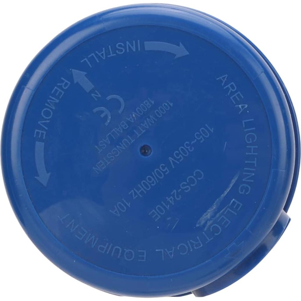 Fotocélula de Bloqueo por Giro Natudeco CCS 2410E IP65