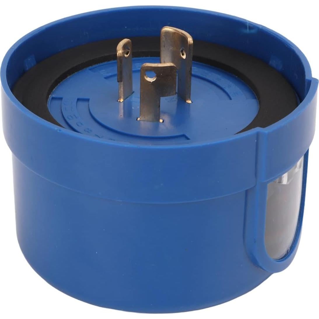 Fotocélula de Bloqueo por Giro Natudeco CCS 2410E IP65