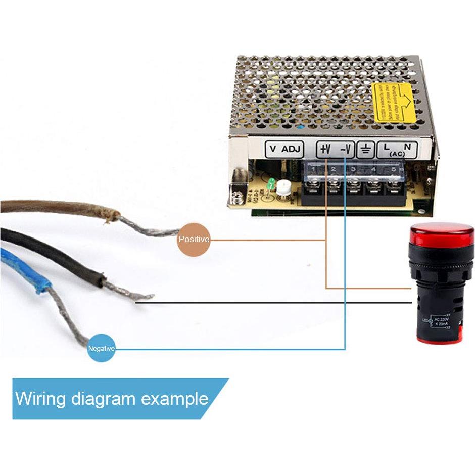 10 Interruptores Fotoeléctricos JYIO E3F-DS30C4 NPN 30cm 10-30VDC