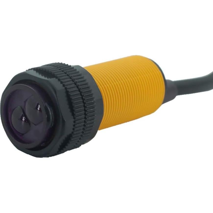 Sensor Fotoeléctrico Infrarrojo DEVMO E18-D80NK 3-80cm