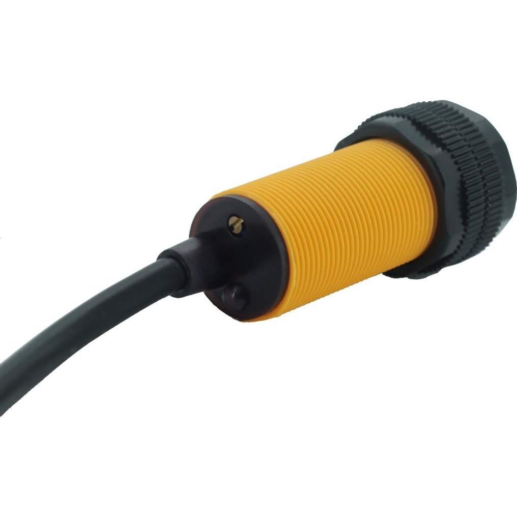 Sensor Fotoeléctrico Infrarrojo DEVMO E18-D80NK 3-80cm