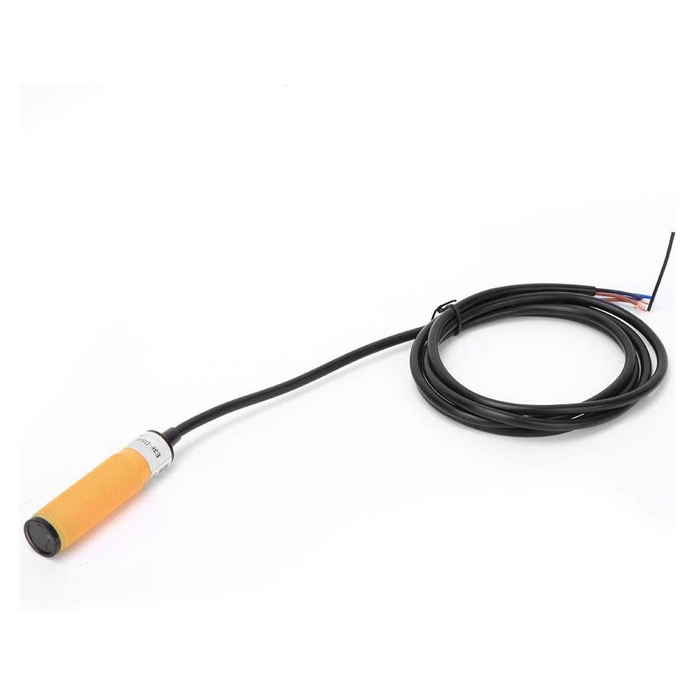 Sensor Fotoeléctrico E3F-DS30C4 NPN 10-30V 5-30cm FTVOGUE