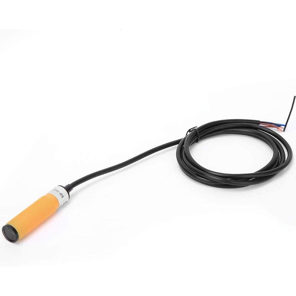 Sensor Fotoeléctrico E3F-DS30C4 NPN 10-30V 5-30cm FTVOGUE