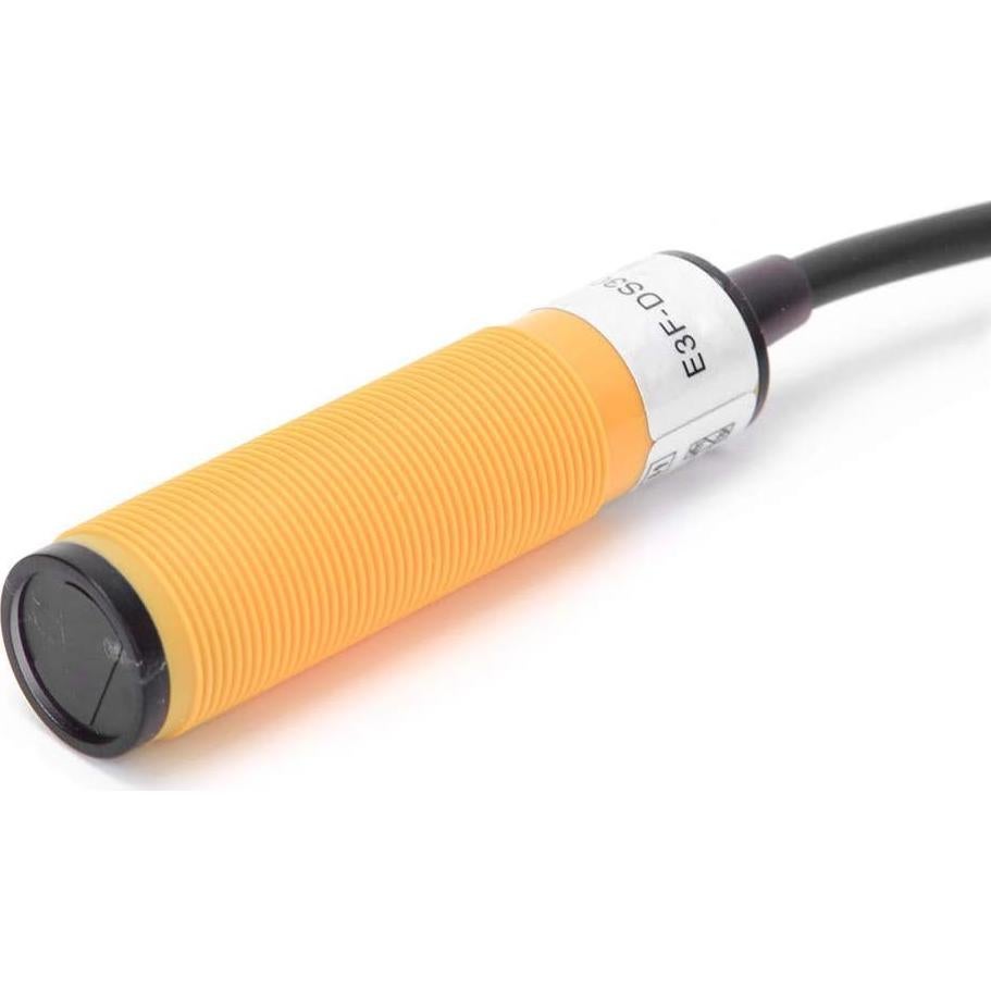 Sensor Fotoeléctrico E3F-DS30C4 NPN 10-30V 5-30cm FTVOGUE