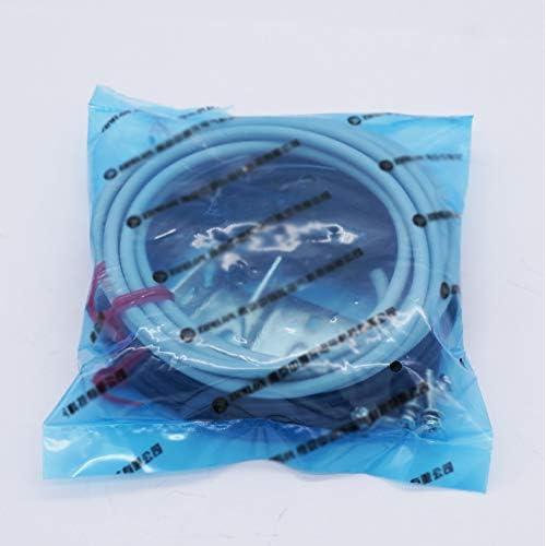 Sensor Fotoeléctrico Infrarrojo Twidec E3Z-HT12-2Z 0-40m NPN