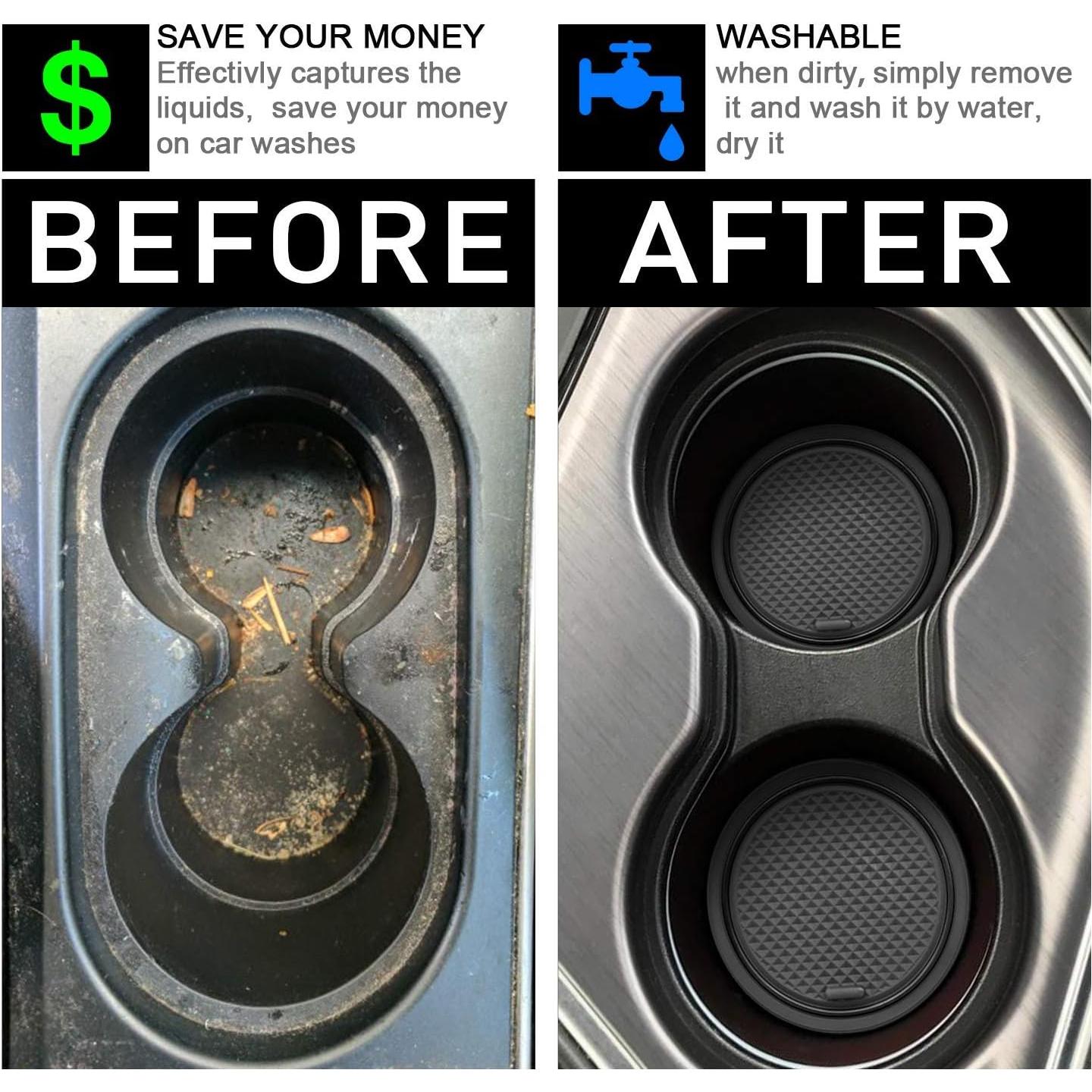 Forros Personalizados SENSHINE para Toyota Tundra 2014-2021 - 27 Piezas