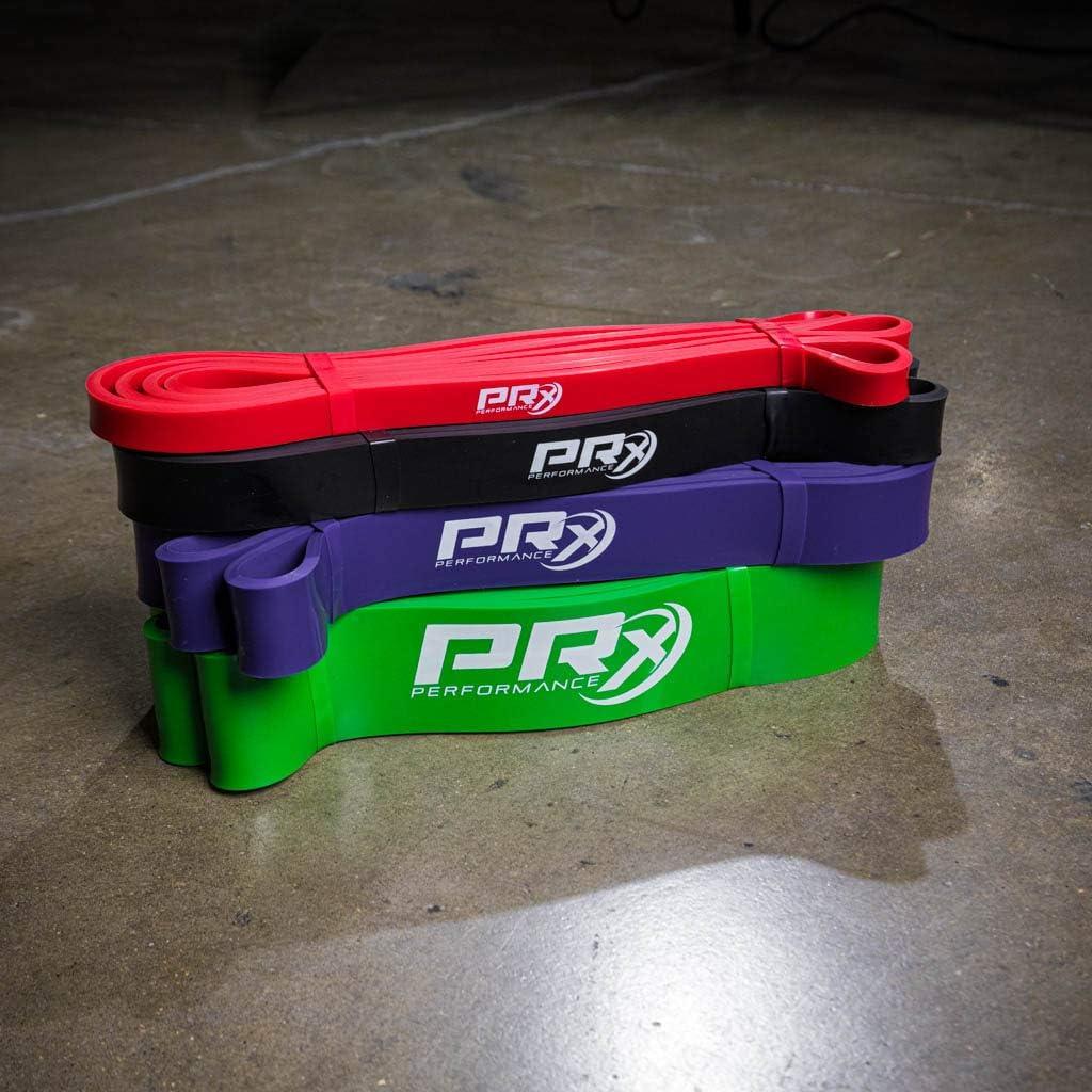 Banda de Resistencia PRx Performance 30-60lbs para Ejercicio