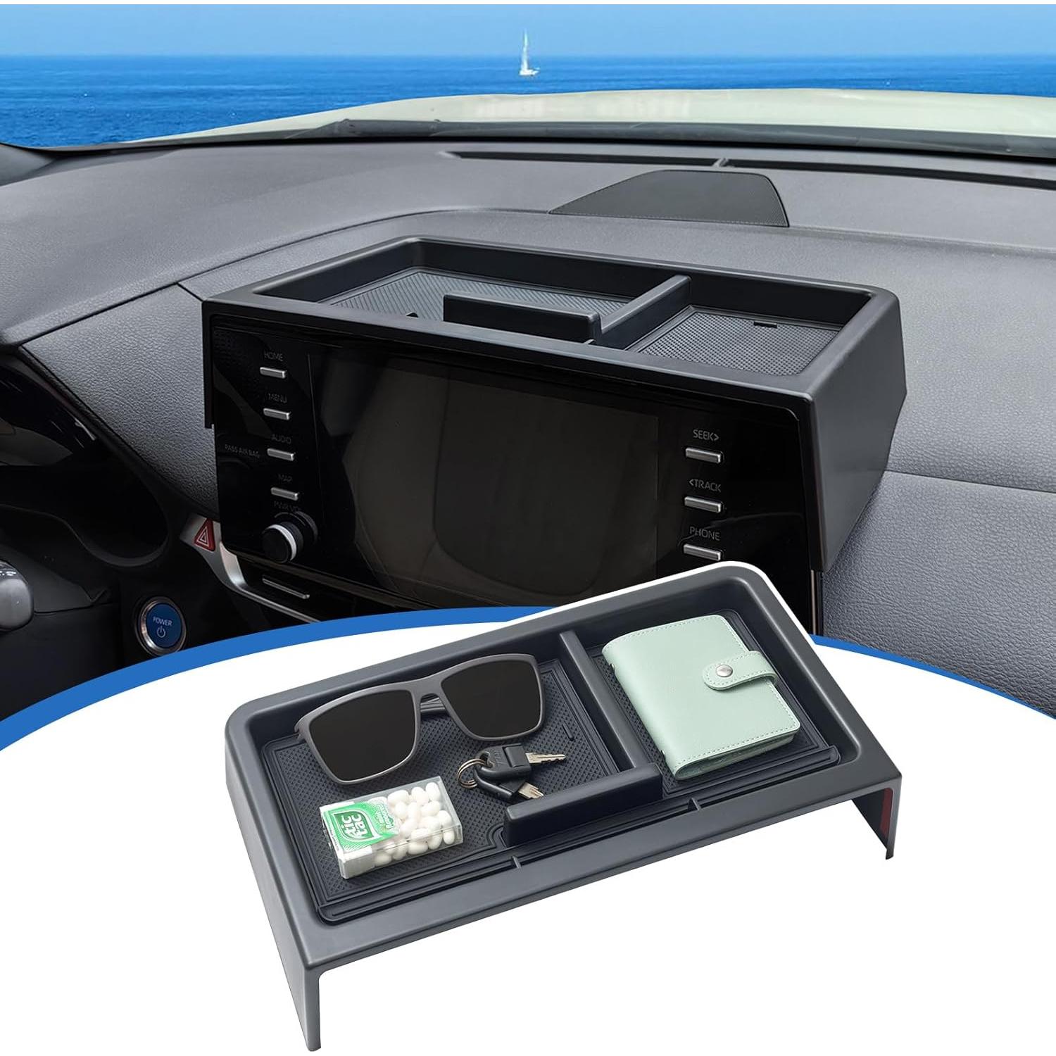 Bandeja de Tablero TOPINSTALL 2021-2024 Toyota Sienna