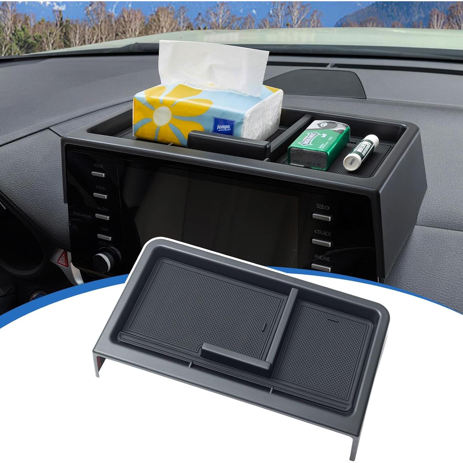 Bandeja de Tablero TOPINSTALL 2021-2024 Toyota Sienna