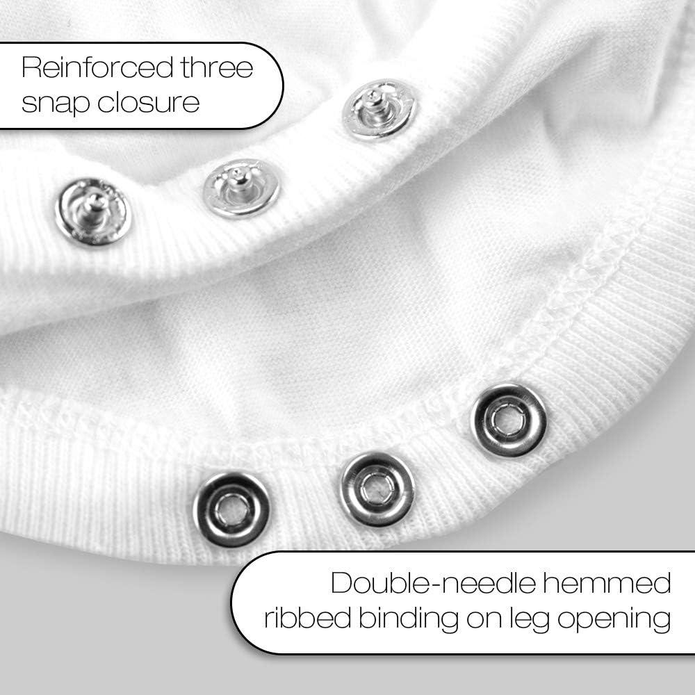 Mono Unisex Bebé Batman 6 Meses Algodón Licenciado