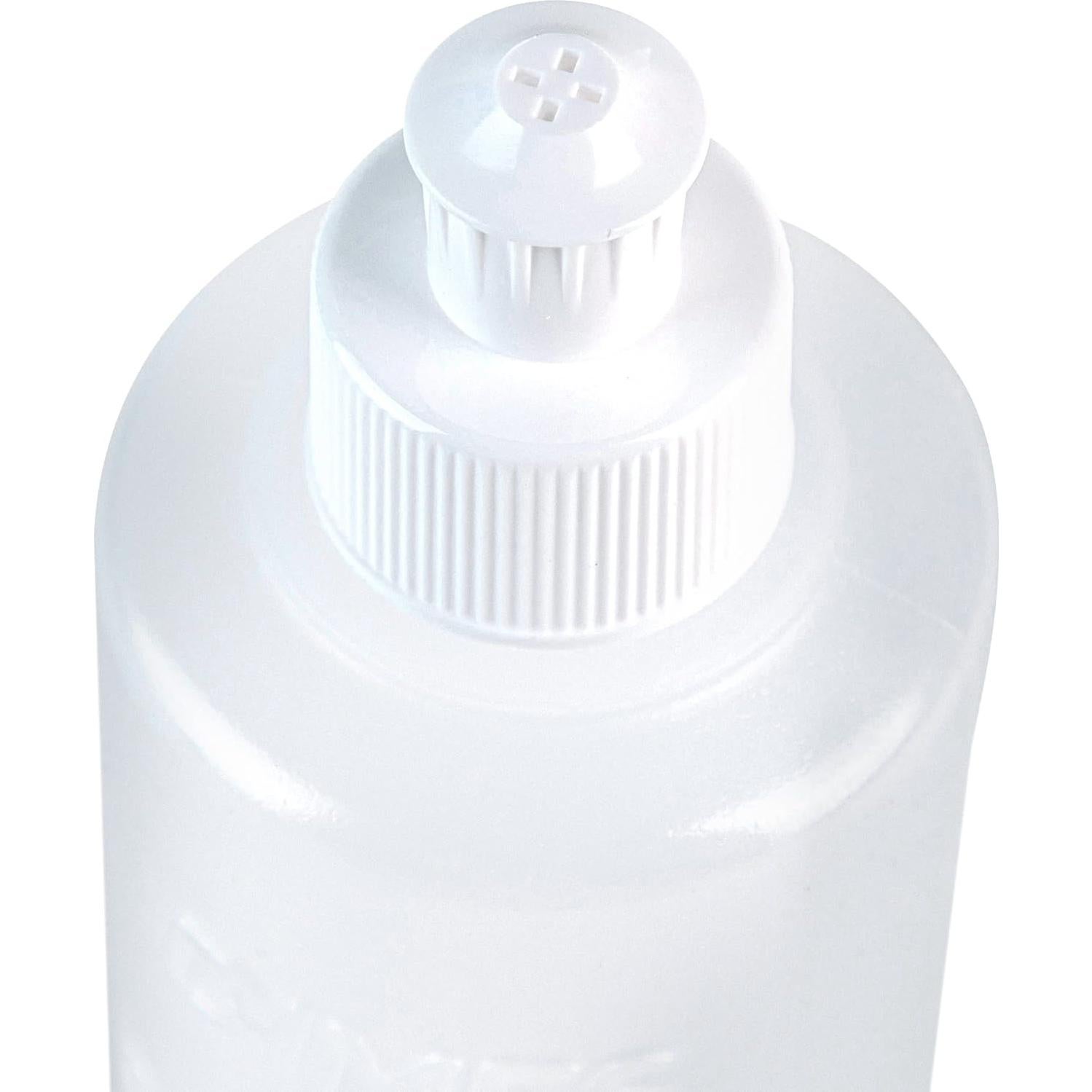 DIMES Botella Peri Postparto Reutilizable - 3 Unidades 236 ml