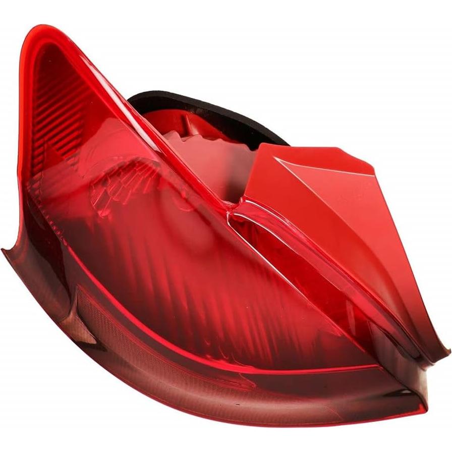 For Toyota Yaris 2006 2007 2008 Tail Light Assembly Driver Side For TO2800167 | 81561-52460